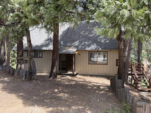 House for sale in Tulare, California