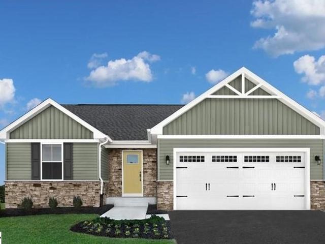 House for sale in Woodruff, South Carolina