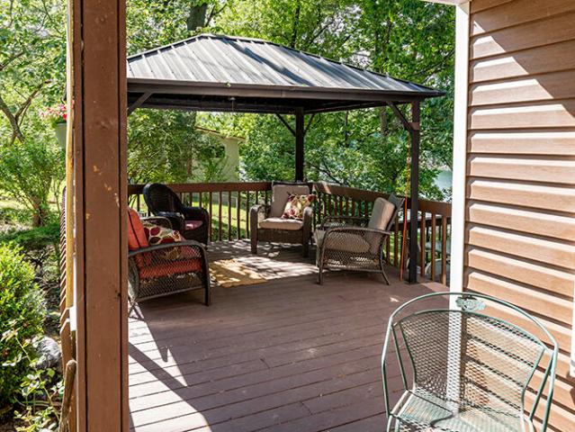 House for sale in Harrodsburg, Kentucky