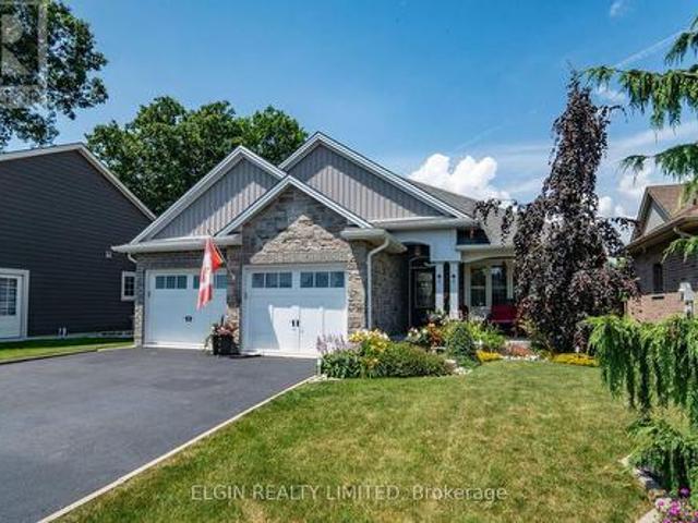 House for sale in Central Elgin, Ontario