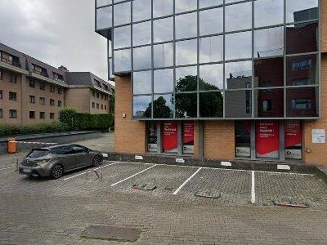 Bureau location à Evere, Bruxelles