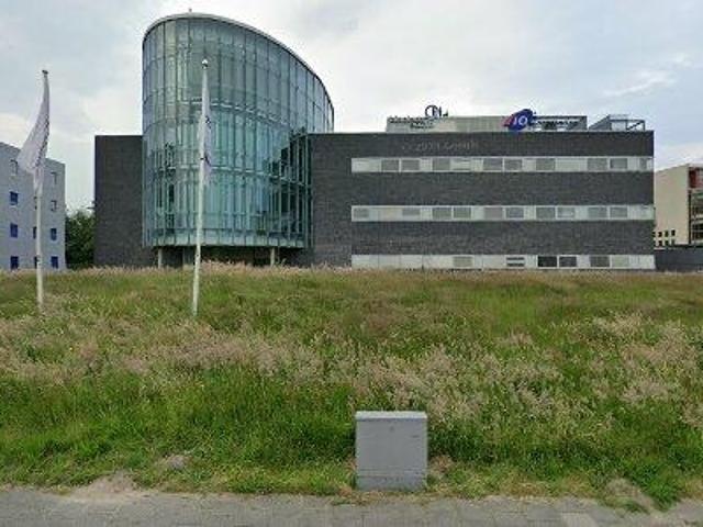 Bedrijfspand te huur in Groningen