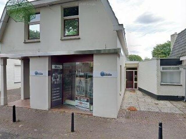 Bedrijfspand te koop in Zelhem, Gelderland