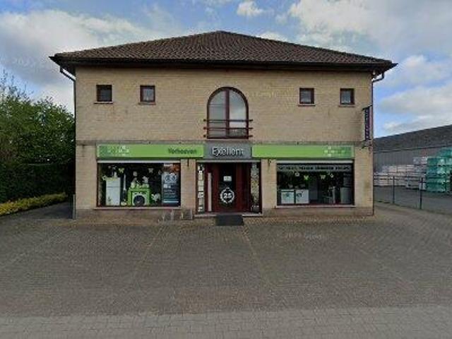 Bureau location à Laarne, Oost-Vlaanderen