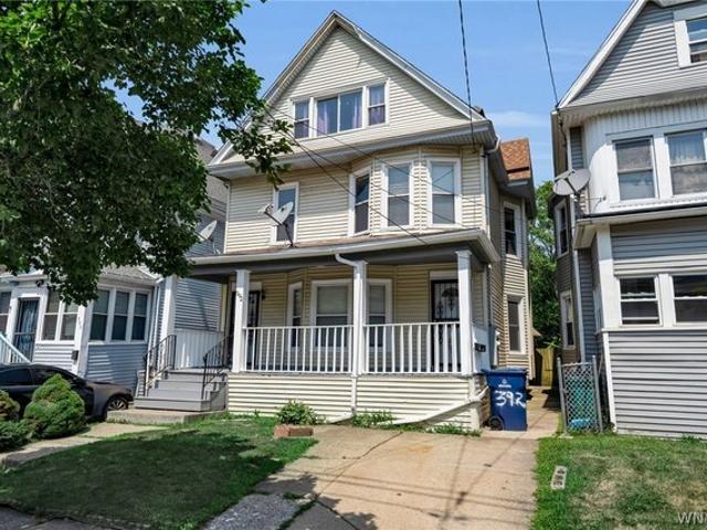 House for sale in Buffalo, New York