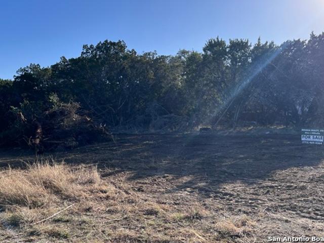 Land for sale in Bandera, Texas
