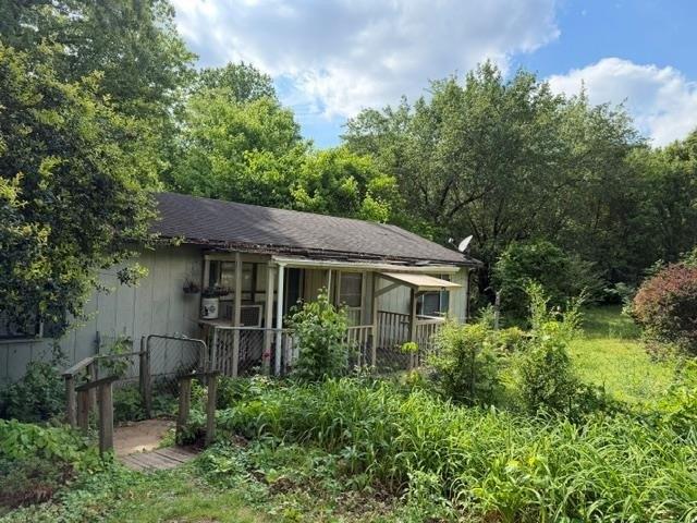 House for sale in Tennessee