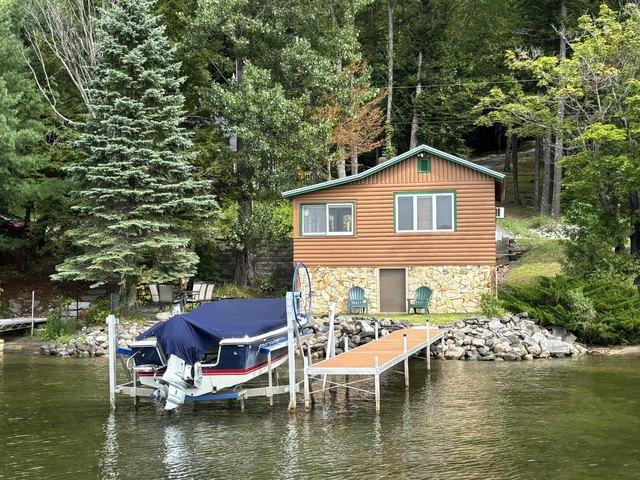 House for rent in Winthrop, Maine