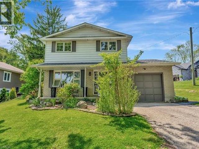 House for sale in Woodstock, Ontario