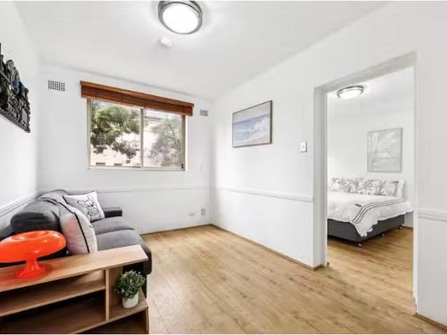 Apartment for rent in Inner West, Sydney