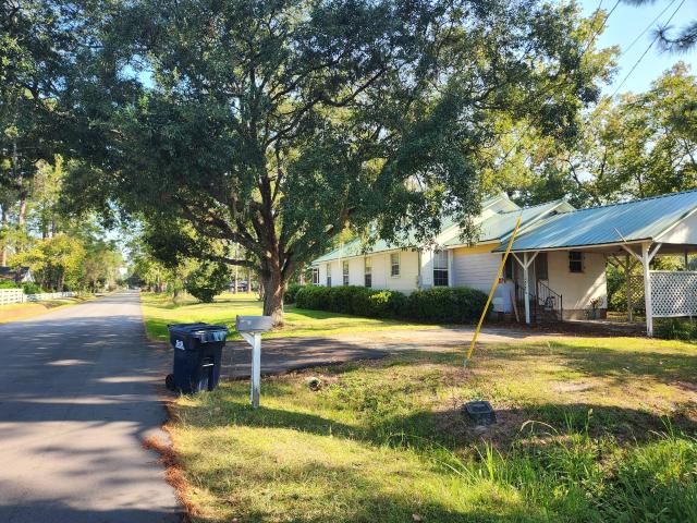 House for sale in Estill, South Carolina