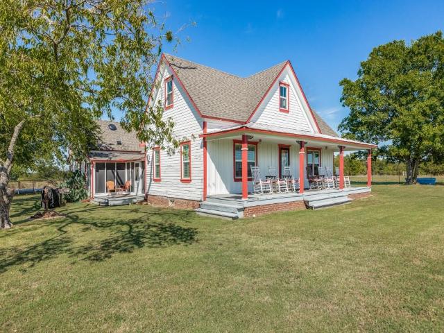 House for sale in Valley View, Texas