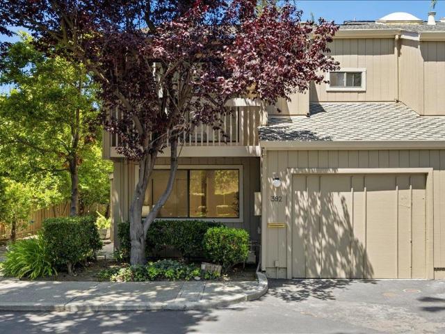 Townhouse for sale in Mountain View, California