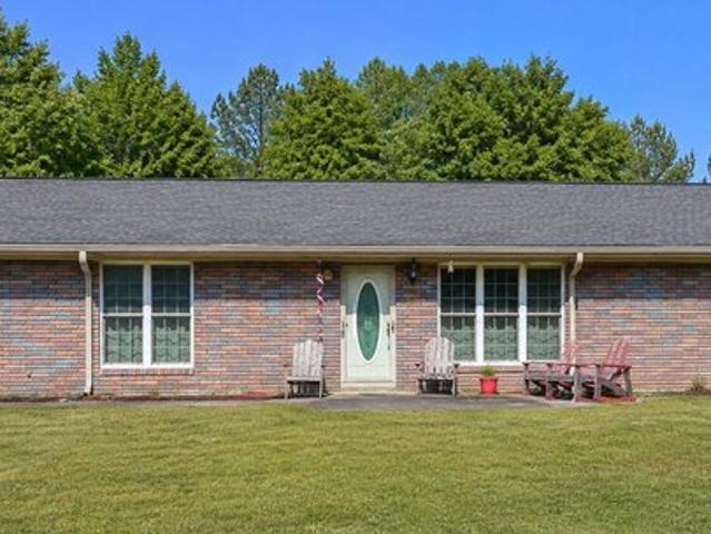 House for sale in Gordon, Georgia