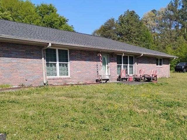 House for sale in Gordon, Georgia