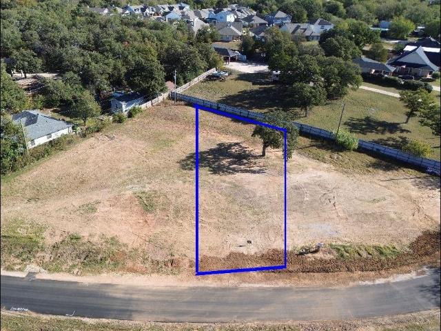 Land for sale in Kennedale, Texas