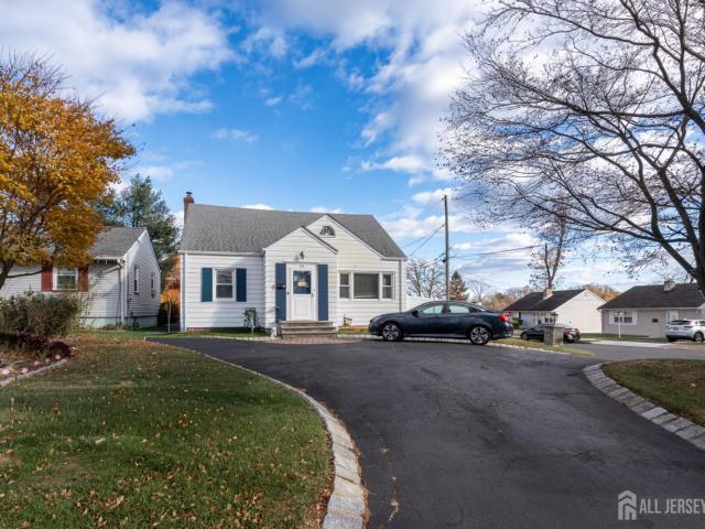 Property for sale in South River, New Jersey