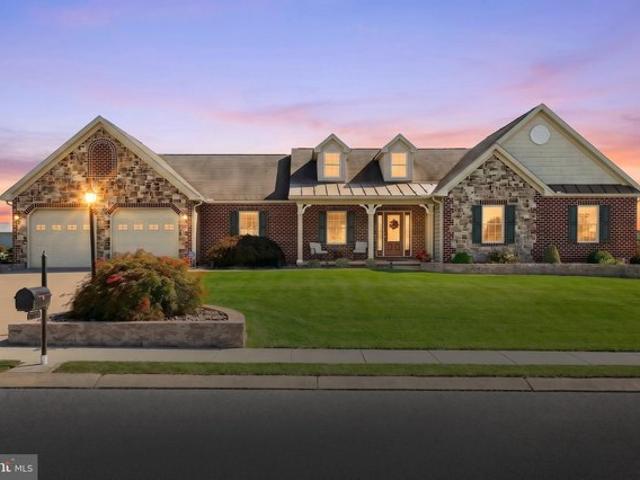 House for sale in New Oxford, Adams County