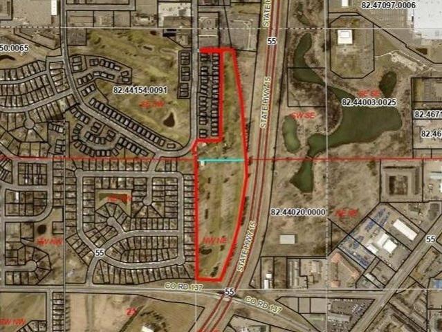 Land for sale in Saint Cloud, Stearns County