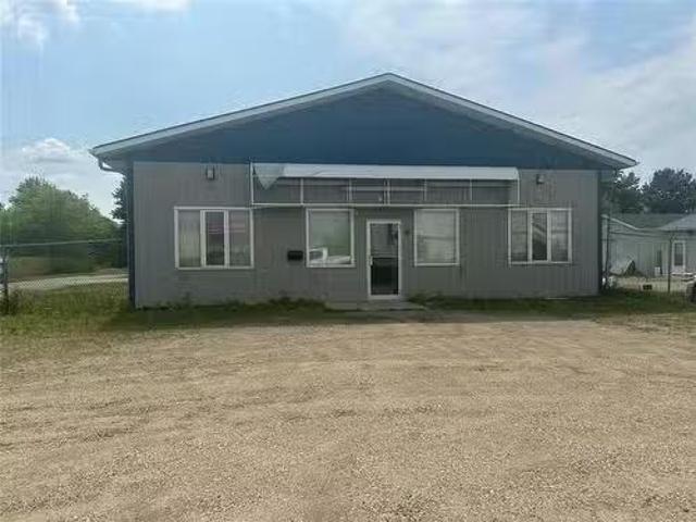 House for rent in Forrest Station, Manitoba