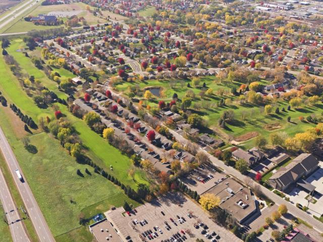 Land for sale in Saint Cloud, Stearns County