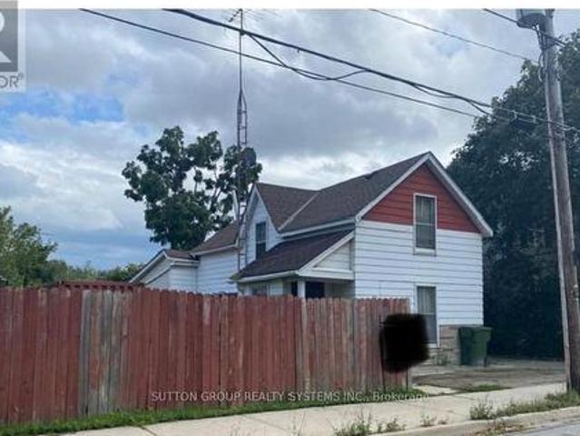 House for sale in Milton, Ontario