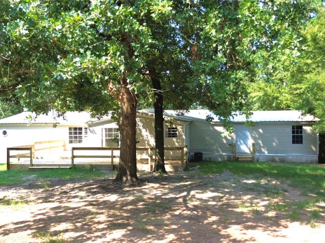 Property for sale in Crockett, Texas