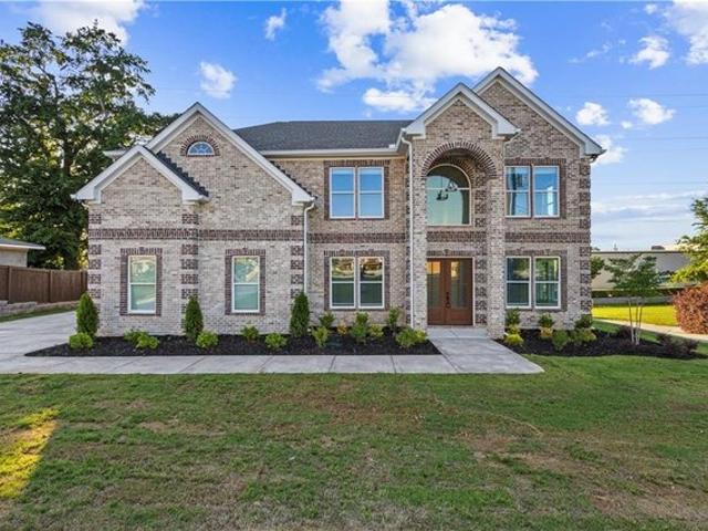 House for sale in Norcross, Georgia