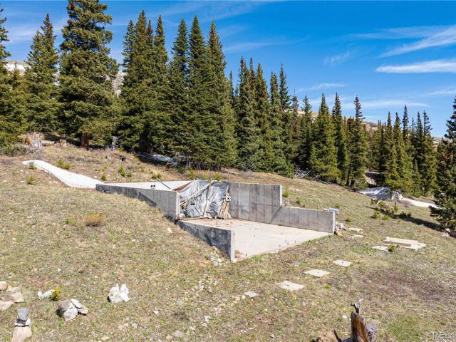 Land for sale in Fairplay, Colorado