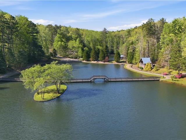Land for sale in Paulding, Georgia