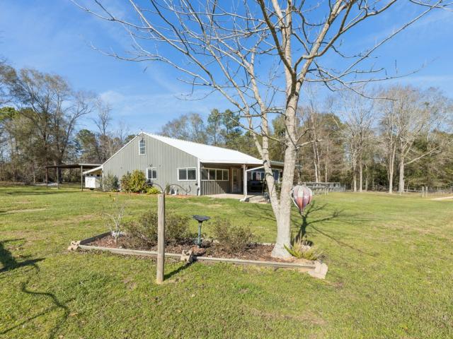 Farm for sale in Polk, Texas