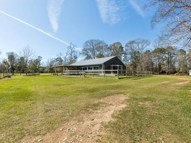 Farm for sale in Polk, Texas