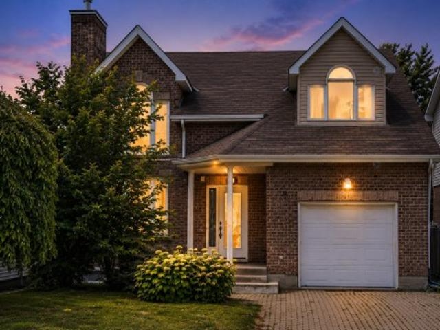 House for sale in Gatineau, Quebec