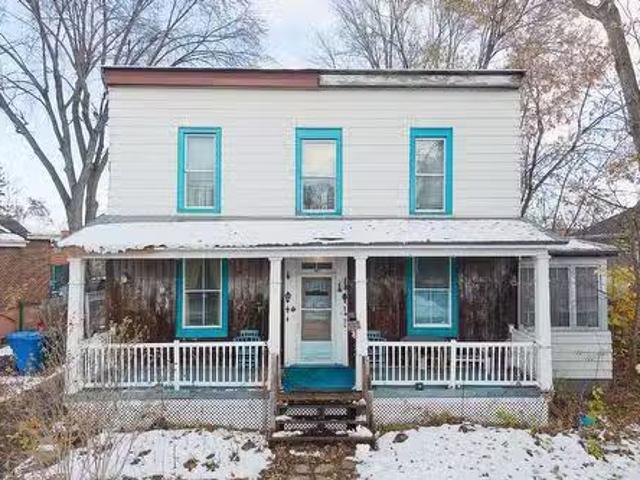 House for sale in Longueuil, Quebec