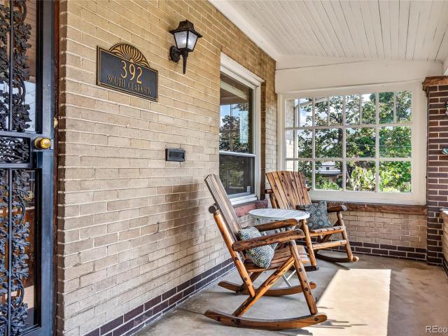 House for sale in Denver, Colorado
