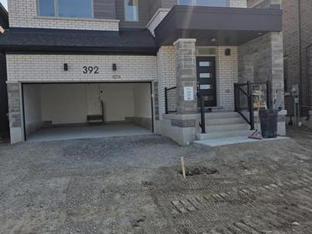 House for rent in Rosenberg, Kitchener