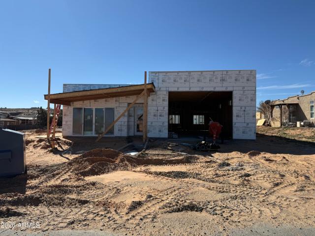 House for sale in Arizona
