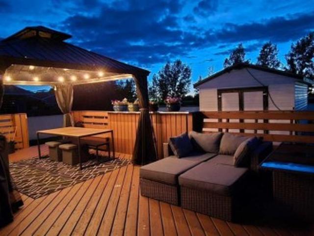 House for sale in Alberta