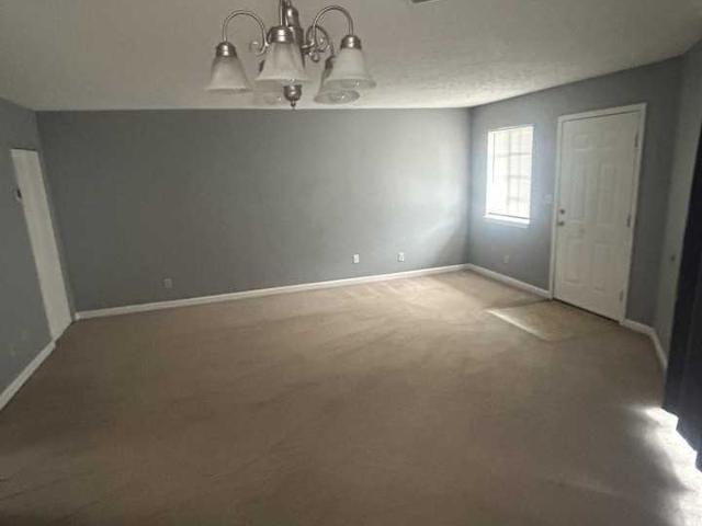 Apartment for rent in Fort Knox, Kentucky