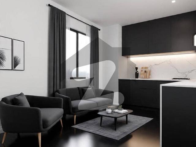 Apartment for sale in Rawalpindi, Islamabad Capital Territory