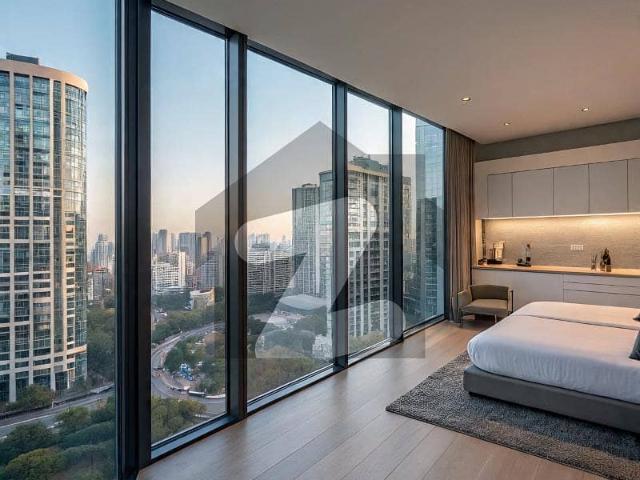 Apartment for sale in Rawalpindi, Islamabad Capital Territory