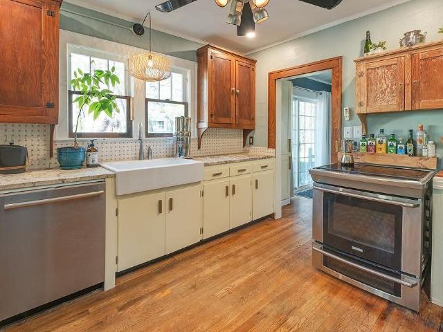 House for rent in Asheville, North Carolina