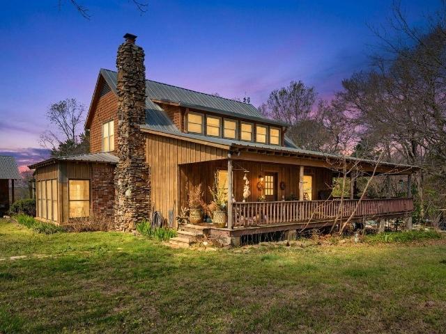 House for sale in Tate, Mississippi