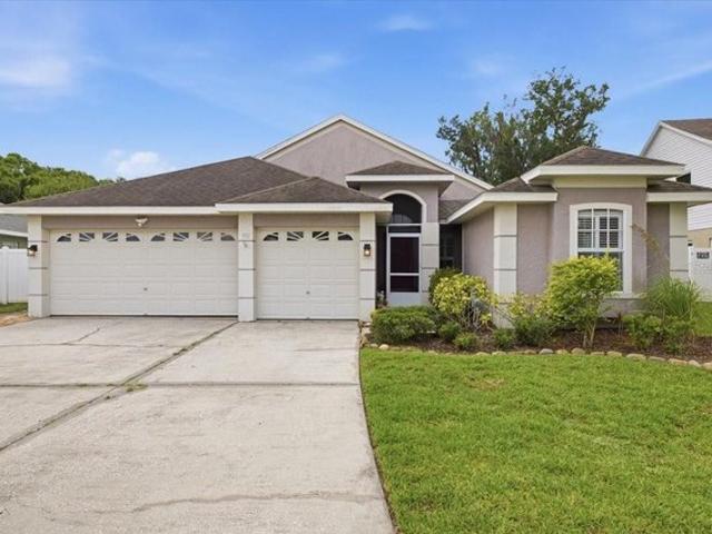 House for sale in Oldsmar, Florida