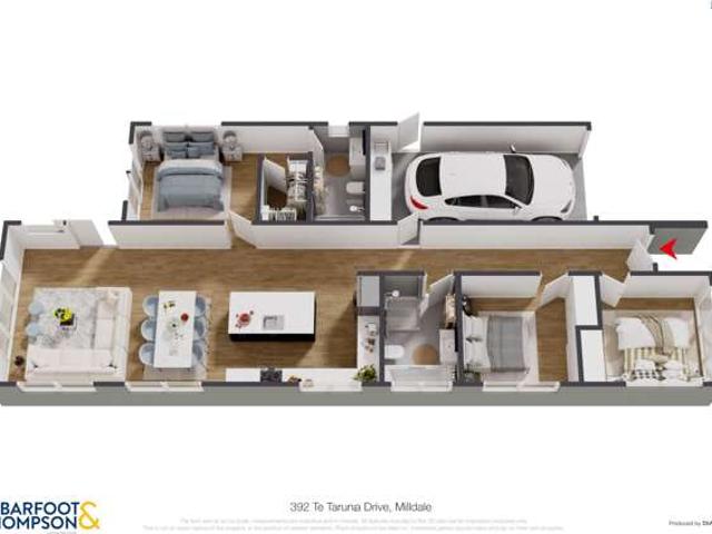 House for sale in Kawau Island, Oroua County