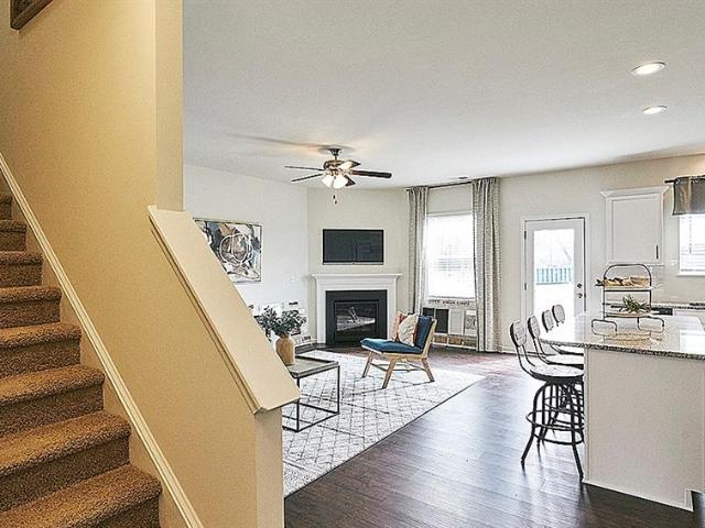 House for sale in Gibsonville, Guilford County