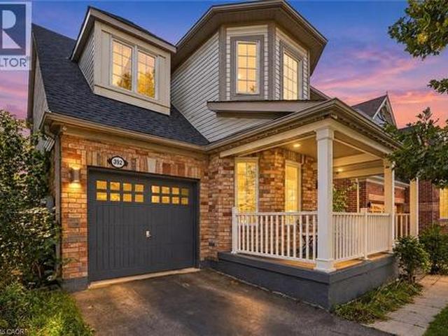 House for sale in Milton, Ontario