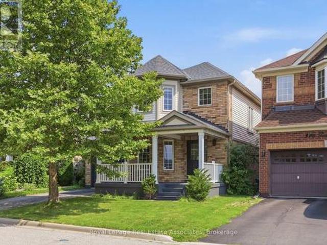 House for sale in Milton, Ontario