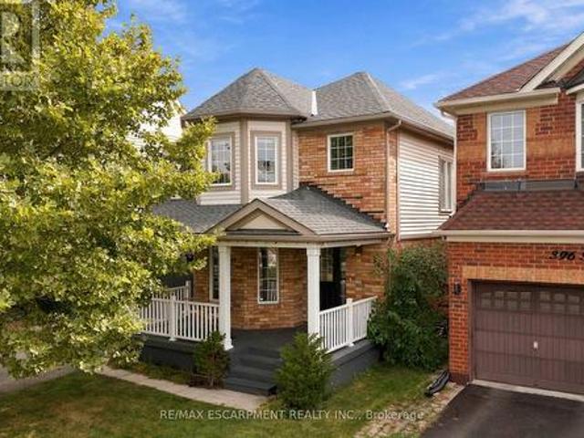 House for sale in Milton, Ontario