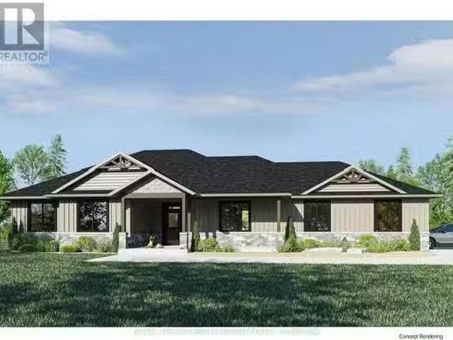 House for sale in Cramahe, Ontario